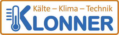 Klonner Kältetechnik